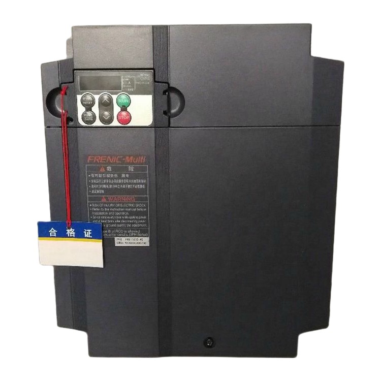 11KW 15KW عاكس Fuji قطع غيار مصعد أجزاء رفع