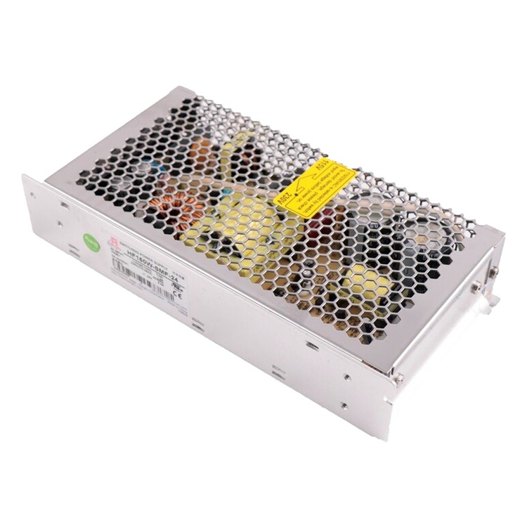 صندوق طاقة لوحة الباب 5500 24V 6.5A - قطع غيار المصاعد