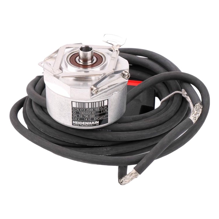 أجزاء مشفر المصعد 5500 Encoder