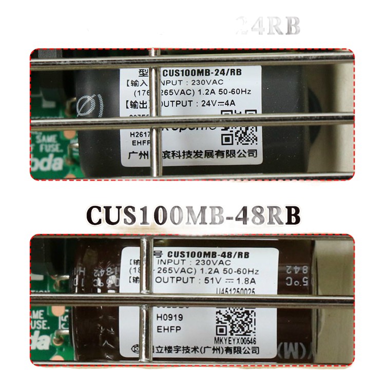 لوحة طاقة AVR 24V 51V - قطع غيار وملحقات مصاعد هيتاشي