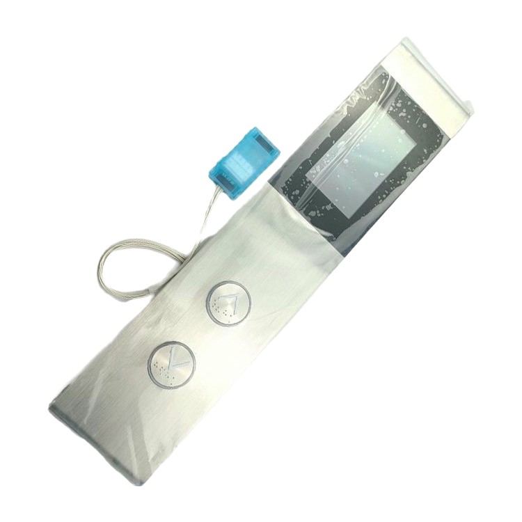 لوحة عرض LCD للمصعد، قطع غيار مصاعد ميتسوبيشي، ملحقات الرفع