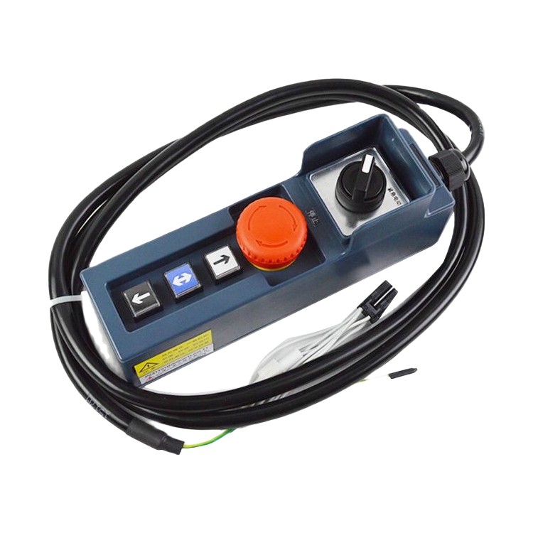 صندوق صيانة متنقل للمصعد، قطع غيار مصاعد ميتسوبيشي