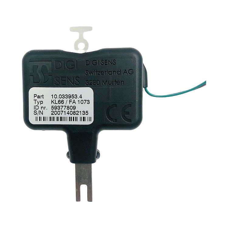 مفتاح التحميل الزائد لصندوق الوزن ID 3300 أجزاء المصعد