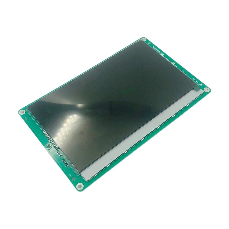 لوحة عرض LCD 9 بوصة قطع غيار مصاعد KONE ملحقات الرفع