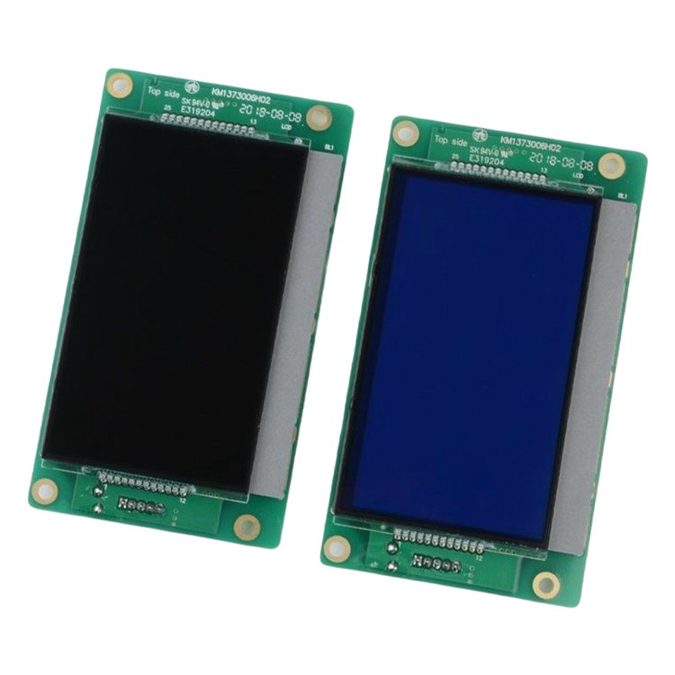 لوحة عرض LCD قطع غيار مصاعد KONE