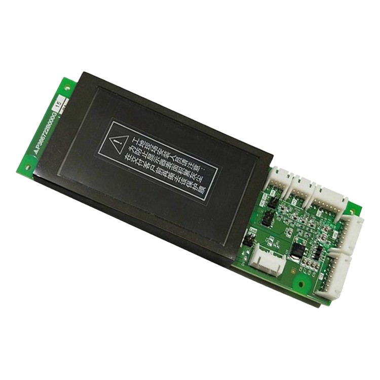لوحة عرض LCD قطع غيار مصاعد ميتسوبيشي ملحقات الرفع