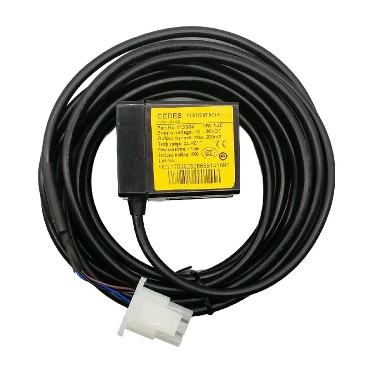مستشعر تسوية GLS 126 OTIS أجزاء مصعد ملحقات رفع