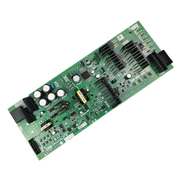 أجزاء مصعد ميتسوبيشي وملحقات المصعد