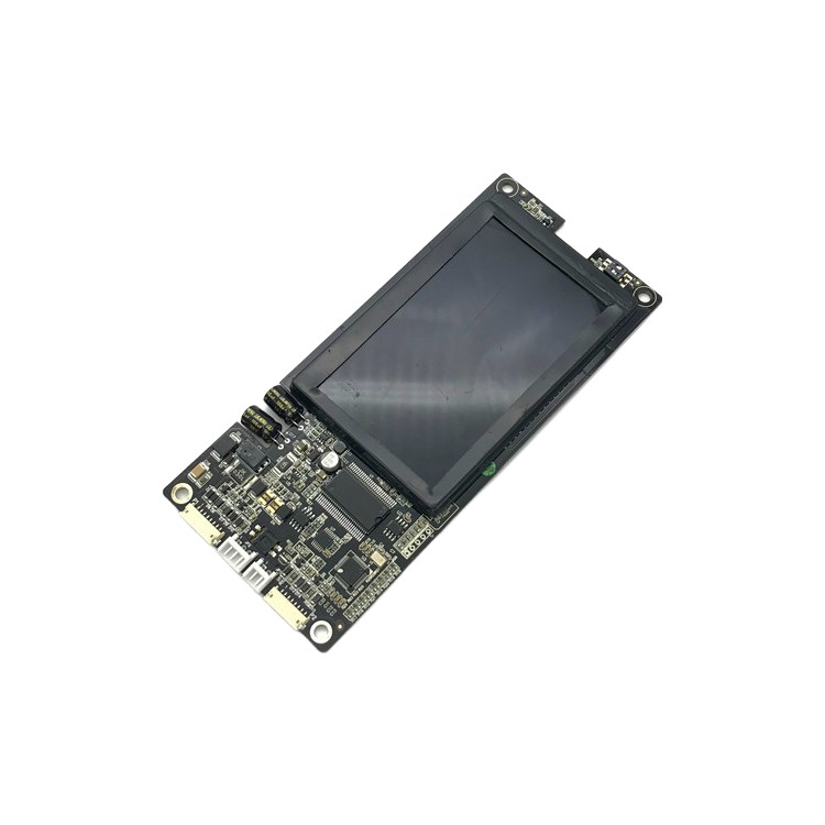 لوحة عرض LCD للمكالمات الصادرة C، ملحقات المصعد، قطع غيار المصعد