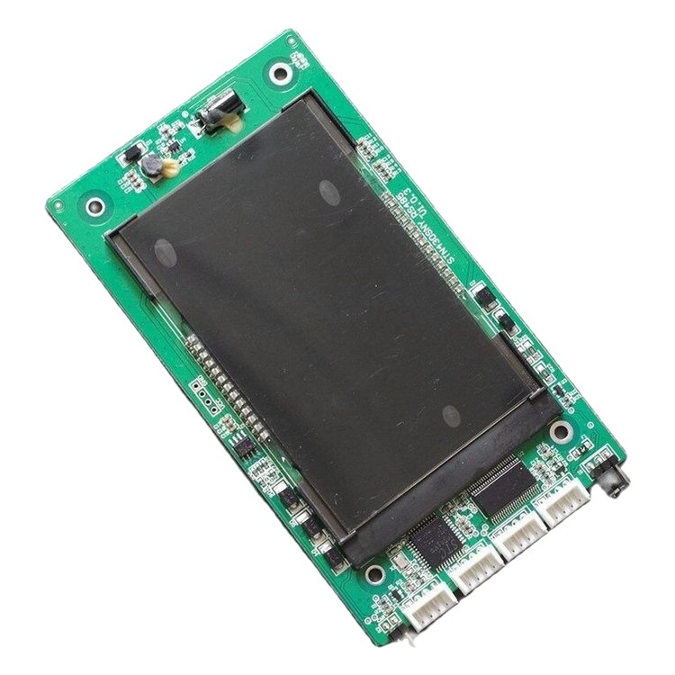 لوحة عرض LCD للمكالمات الصادرة، قطع غيار المصعد، ملحقات المصعد