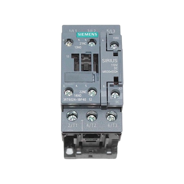 Siemens موصل DC 110V، أجزاء المصعد، ملحقات المصعد