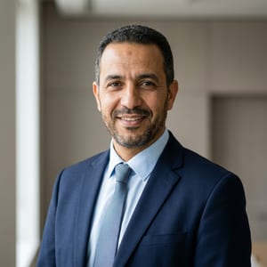 مشرف الصيانة