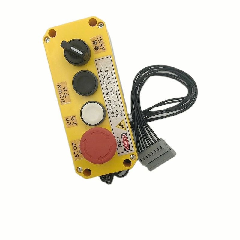مصعد شيندلر سلسلة 3300